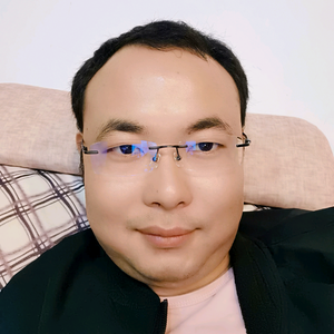 junjun随风而遇头像