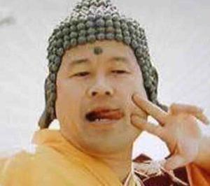 努力的大黄啊头像