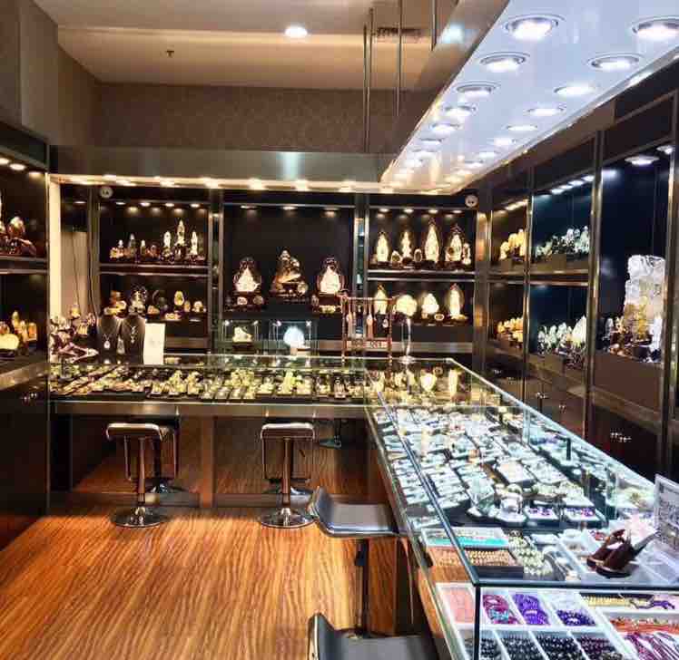 一铭珠宝工厂店头像