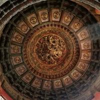 白刃在喉可以不迟暮头像