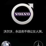 Volvo沃尔沃配件头像