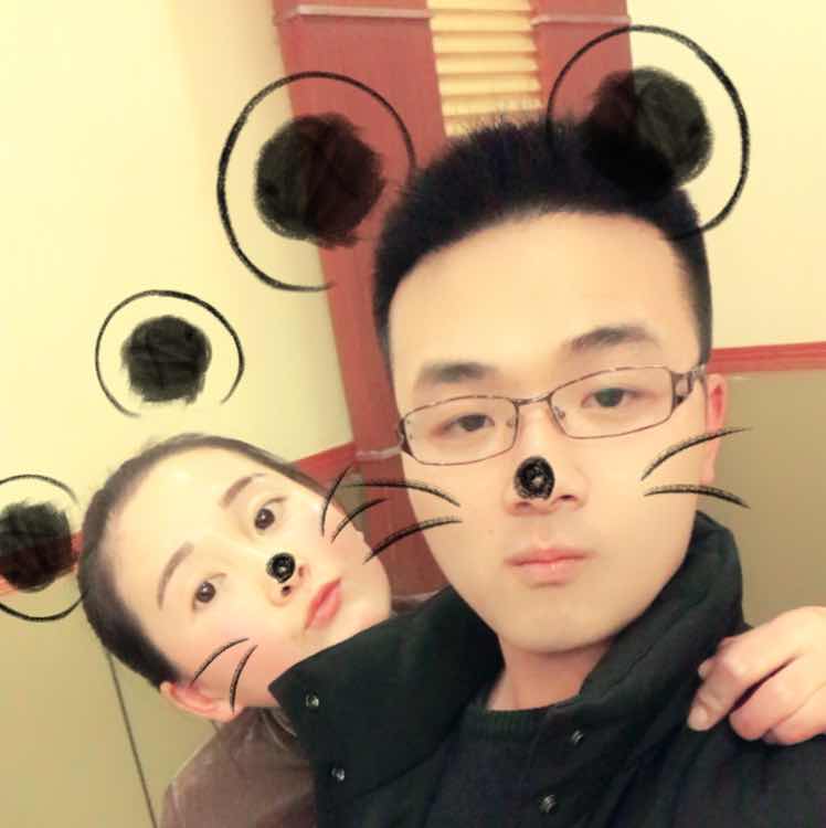 赛哥修手机头像