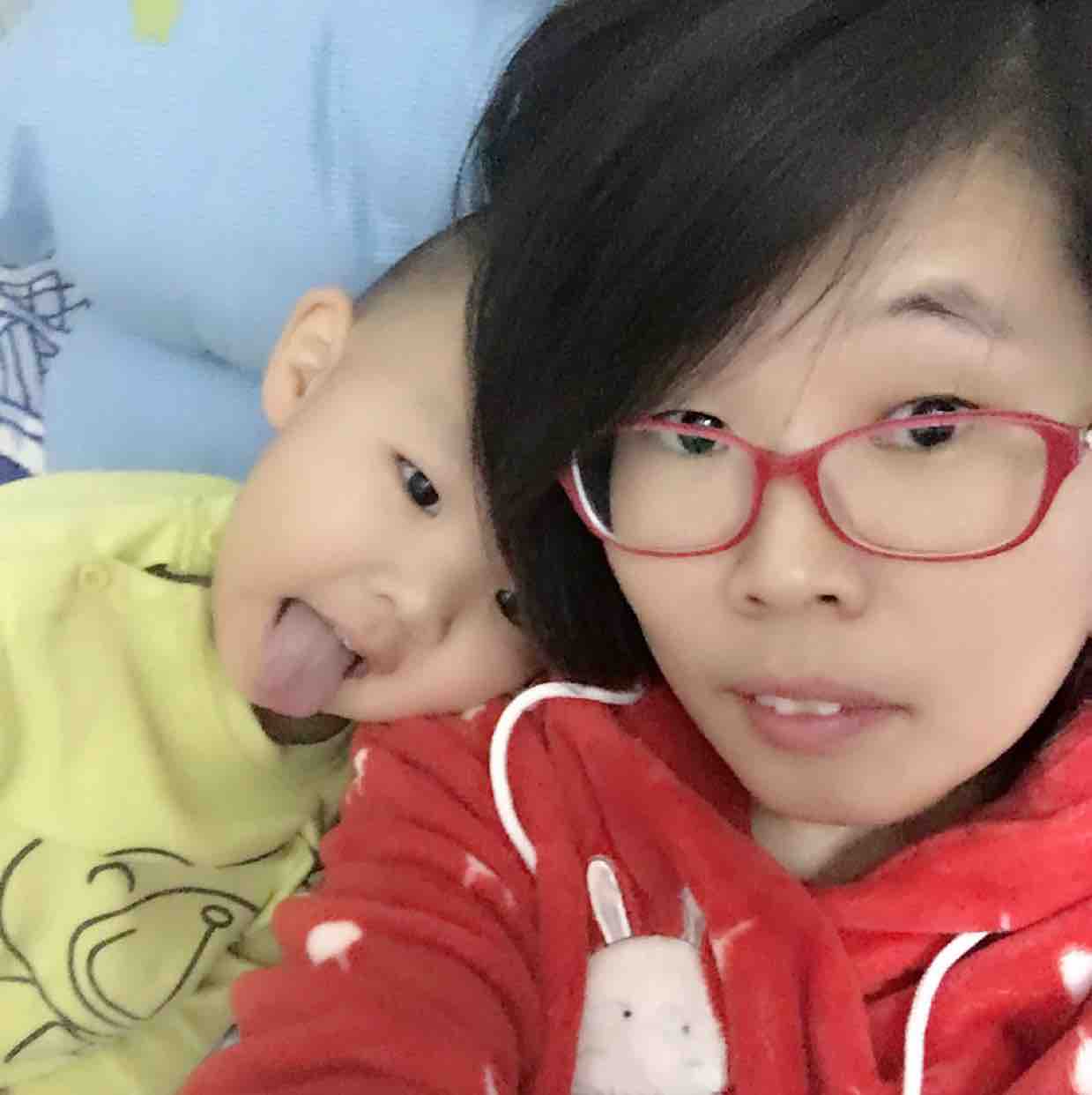 宝贝妈咪的悄悄话头像