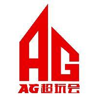AG超玩会AllGamers