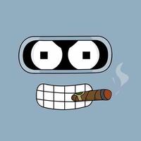 翩翩爱西瓜头像