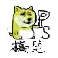 搞笑ps头像