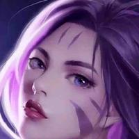 卡莎8头像
