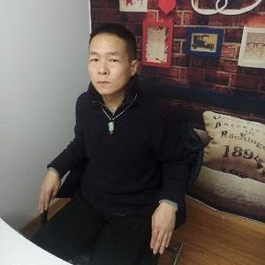 我是汪大飞头像
