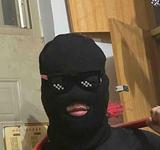 给华强一个薄面头像