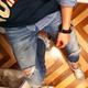 看守所里的大猫头像