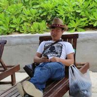 随缘即可123头像