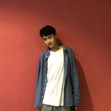 冷山头像