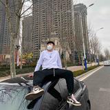 男朋友小吕头像