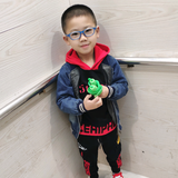 上帝的中指头像