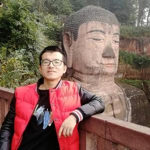 有点不正常的小冯头像