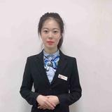 即墨奥迪李晓婷头像