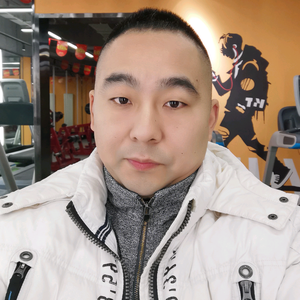 自强不息扑克L头像