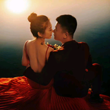 💞屈屈❤️李李💓头像