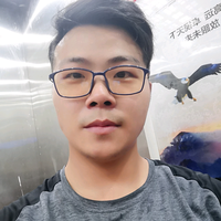 冒着星光前行头像