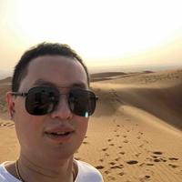 不赖的皮特2020头像