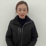 广汽丰田邵菲头像