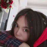百变女孩A头像