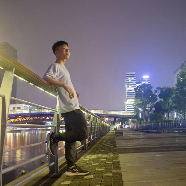 A洪一帆头像