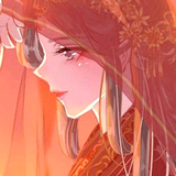 皇帝陛下的花魁头像