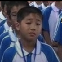 M头像