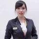 东莞林肯杨心蕾头像