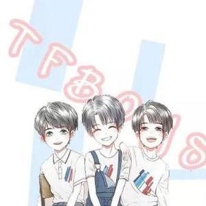 TFBOYS的日常头像