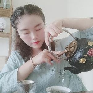 小小茶婆婆头像