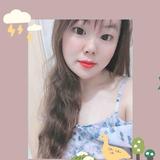 蒋烨烨头像