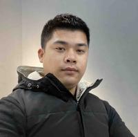 桂林威马汽车黄杰头像