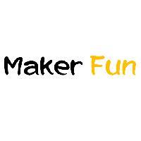 乐趣智造MakerFun头像