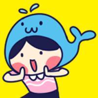 你萌好魔法拼豆头像