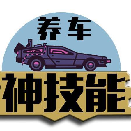 养车妙招神技能头像