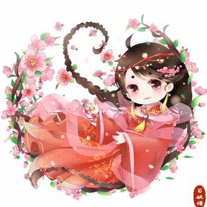 A向风不问归期头像