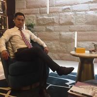 龙岗小三先生头像