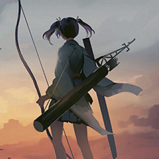 繆繆MIU头像
