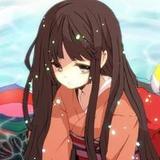 晗陔头像