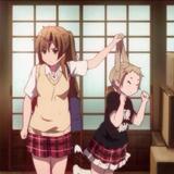 __温热的温柔头像