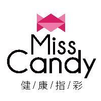 Miss Candy健康美甲头像