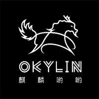 OKYLIN麒麟哟哟头像