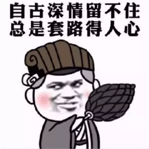 小新说历史头像