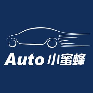 Auto小蜜蜂头像