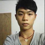 醉楓染黙头像