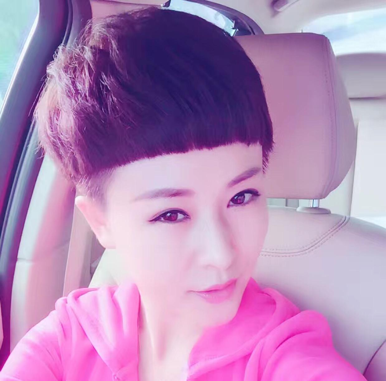 ai（baby）头像