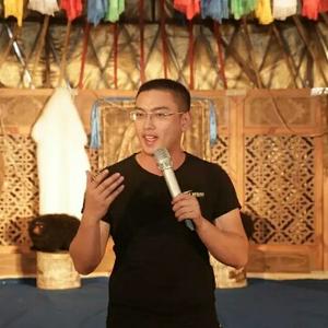 A汇付声东头像