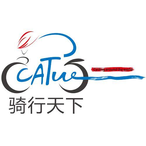 骑行天下CATW头像